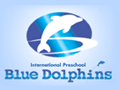 International Preschool Blue Dolphins