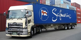 SEA NACCS INFOMATION NETWORK