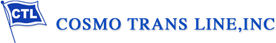 COSMO TRANS LINE, Inc.