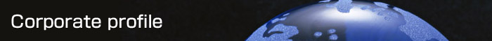 Corporate profile