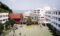 第一工業大学
