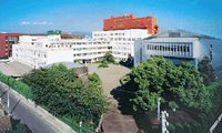 第一薬科大学