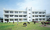 第一幼児教育短期大学