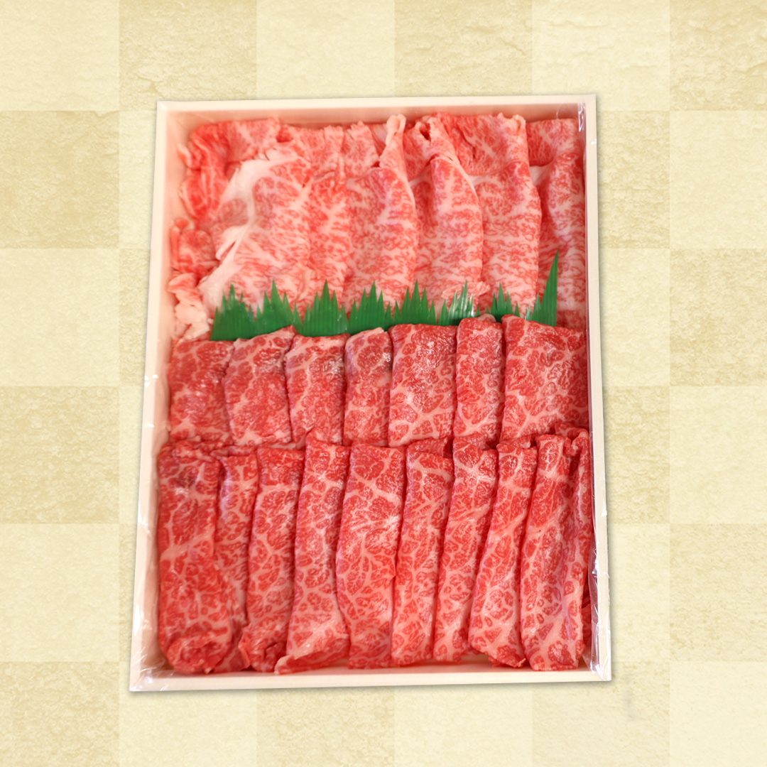 【数量限定】掛川牛