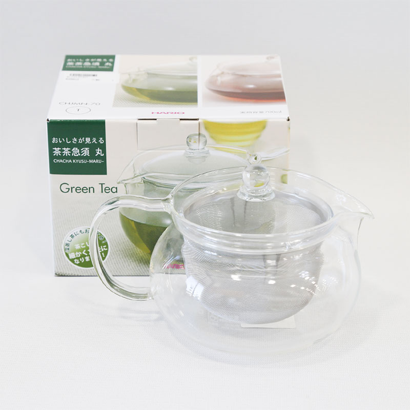 耐熱茶茶急須（700ml）