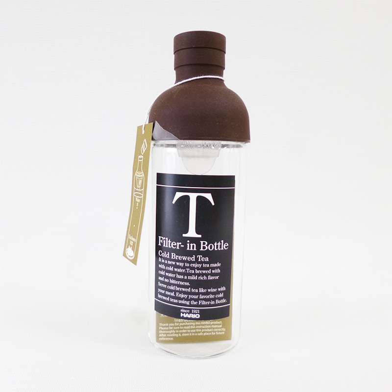 【訳あり特価】フィルターインボトル ミニ 300ml