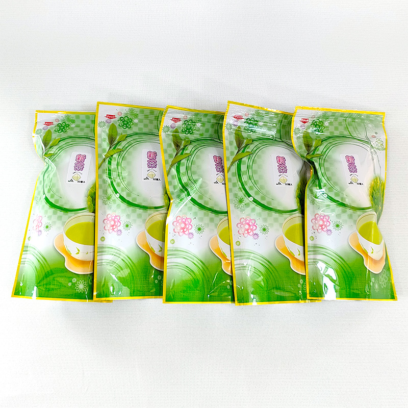 ティーバッグ 5g×32個×5袋セット