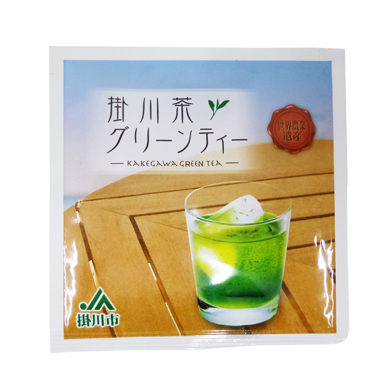 掛川茶グリーンティー 12g