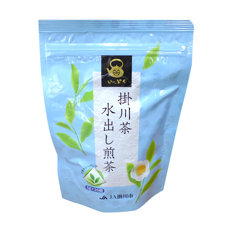 水出し煎茶(大)ティーバッグ