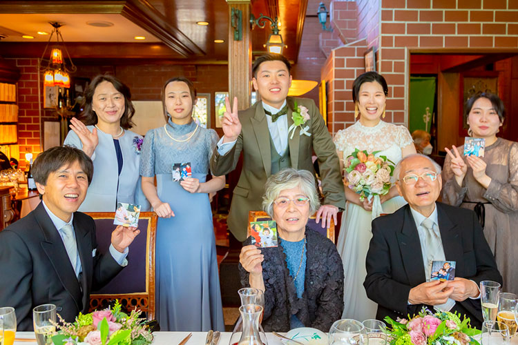 神社で挙げる結婚式実行委員会公式ブログ