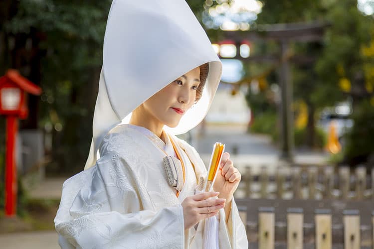 神社で挙げる結婚式実行委員会公式ブログ