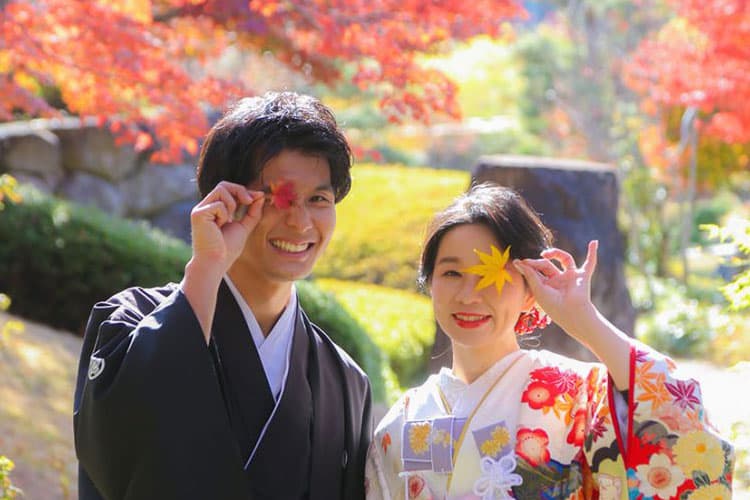 神社で挙げる結婚式実行委員会公式ブログ