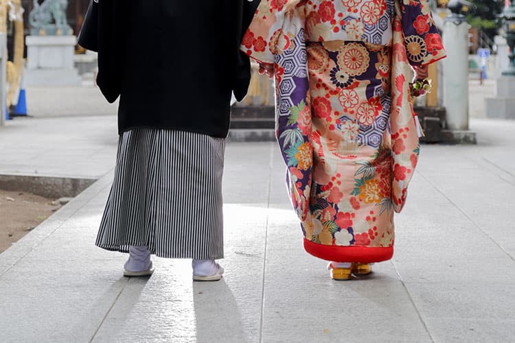 神社で挙げる結婚式実行委員会公式ブログ