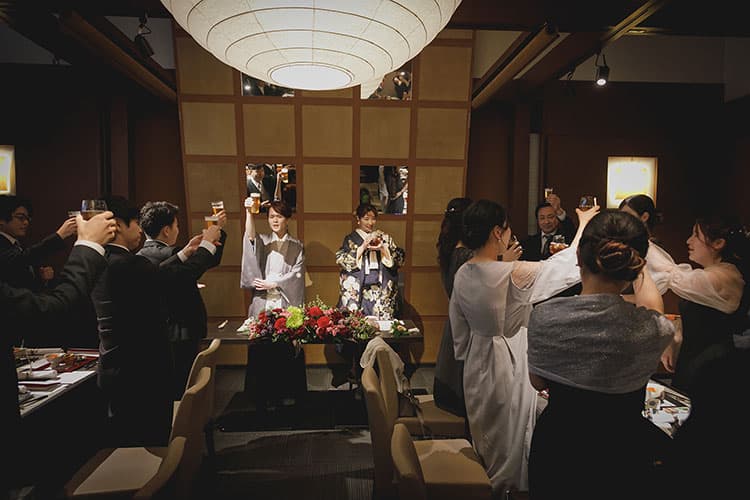 神社で挙げる結婚式実行委員会公式ブログ