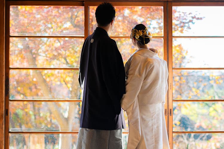神社で挙げる結婚式実行委員会公式ブログ