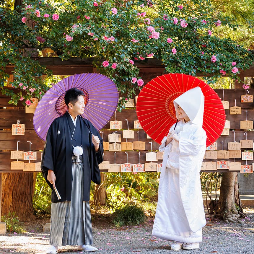 進雄神社+WABIやまどり