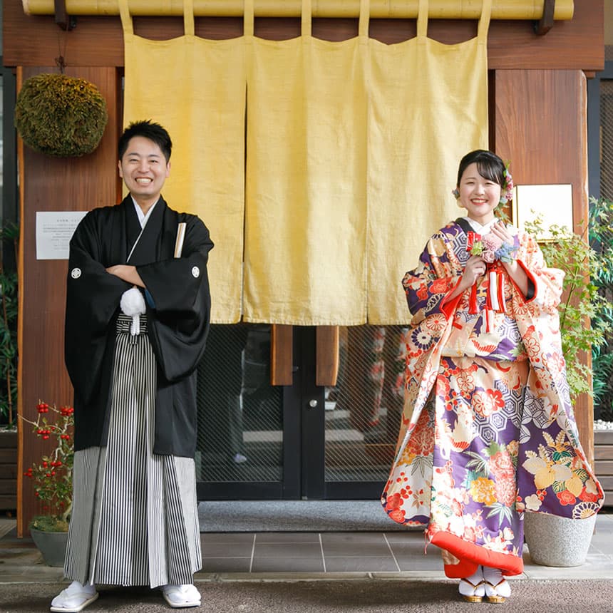 進雄神社+WABIやまどり