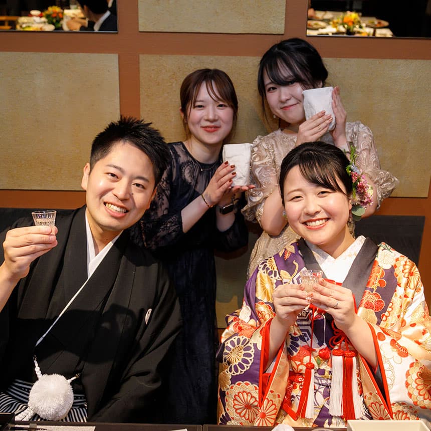 進雄神社+WABIやまどり