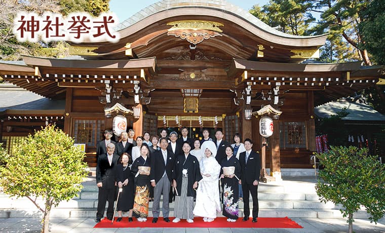 美味しいお料理で結婚式