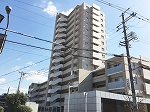 大阪府門真市の中古マンション,ロジュマン・ドゥ・ソラーナ古川橋