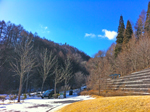 旧軽井沢倶楽部,軽井沢別荘地