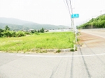 滋賀県長浜市西浅井町の売土地