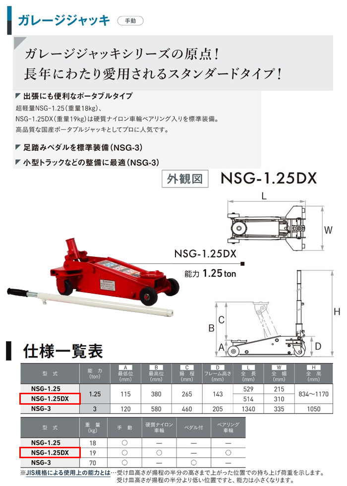 Ĺꥸå 졼å NSG-1 1/4DXڸĿԲġ