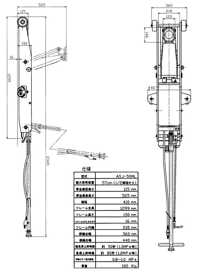 MASADAʥޥ ӥå 5ȥ 㾲 ASJ-50ML