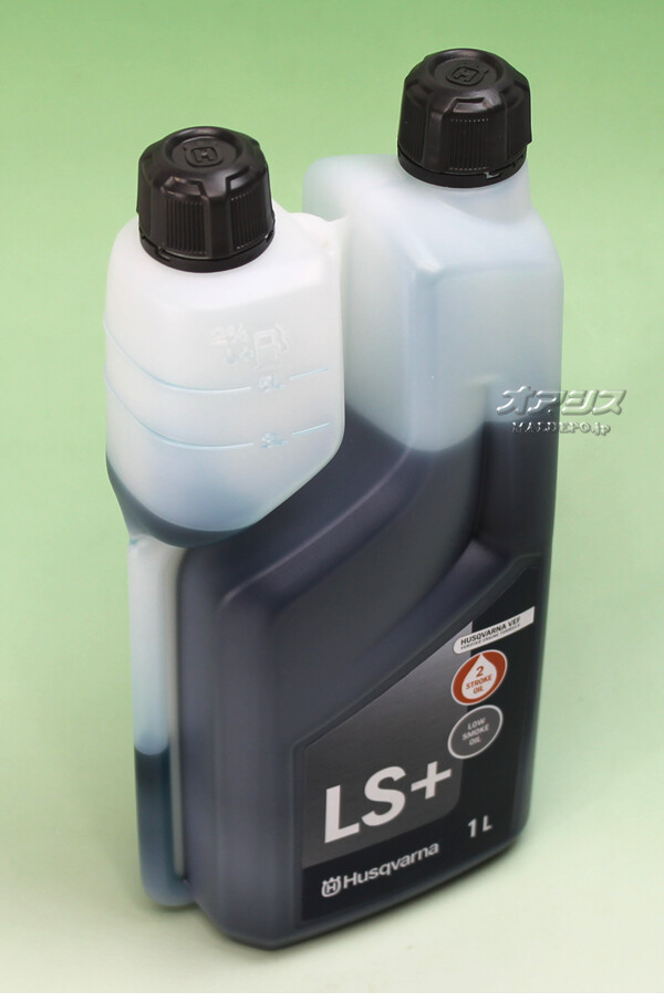 ϥС  2륪 LS+ 1L 50:1