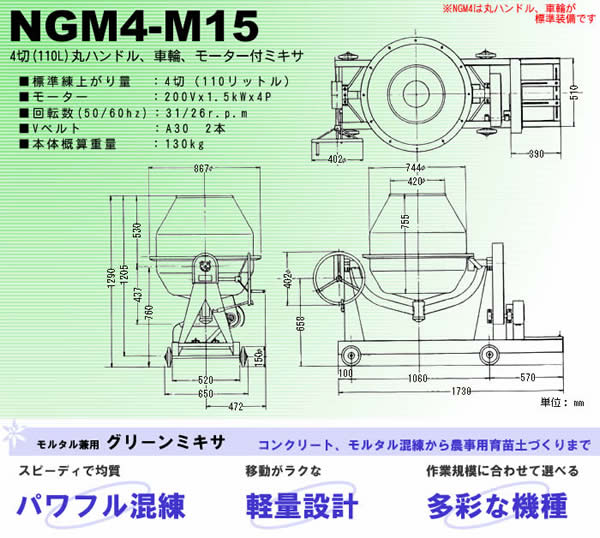 (NIKKO) NIKKO륿ѥ꡼ߥ NGM4-M115