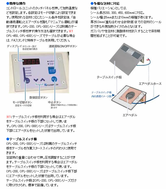 ٻΥѥ륹 ưǮ٥ȥ륷顼 OPL-200-10