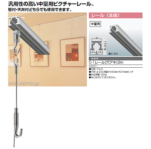 饤 C-1 C-1졼(ꥢ) 2m