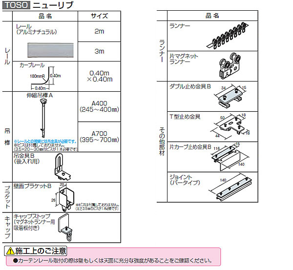 ˥塼 졼 2m ߥʥ