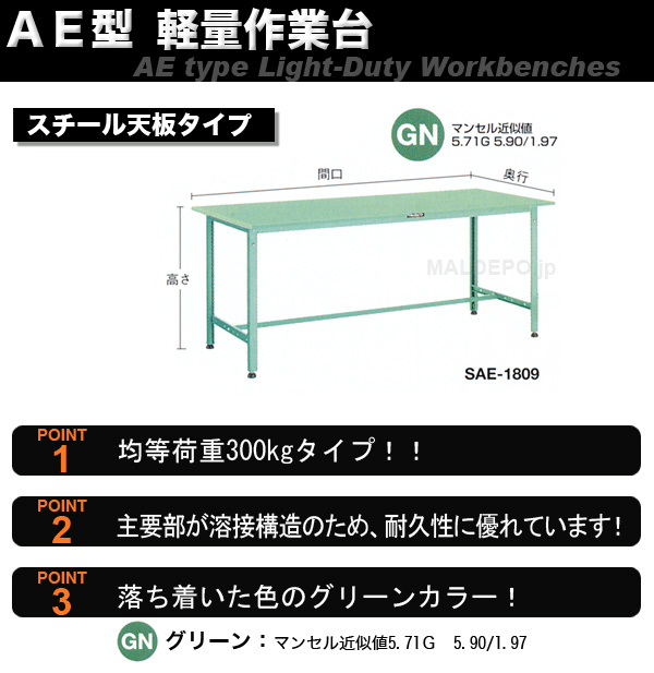 ȥ饹(TRUSCO) AE ̺(ָ1500mm) ŷ SAE-1560