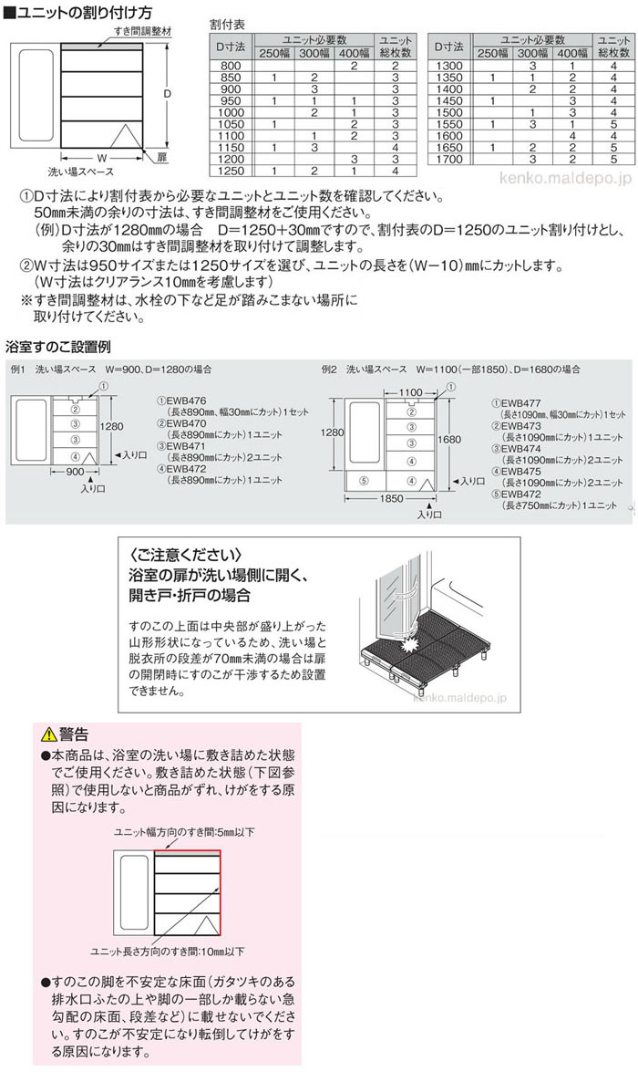 TOTO TOTO ἼΤ(꾲) 250˥å/EWB470 950