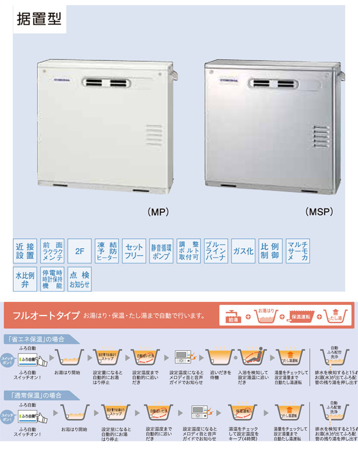 CORONAʥʡ ǳ  ӡG UKB-AG472F(MP) +ɤ ե륪  ӵ 󥿡ۥ⥳ ľ 46.5kW