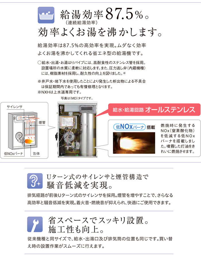 CORONAʥʡ ⰵϷ  NXH꡼ UKB-NXH462A(MSD) +ɤ   ӵ ƥ쥹 ܥ⥳  45.6kW