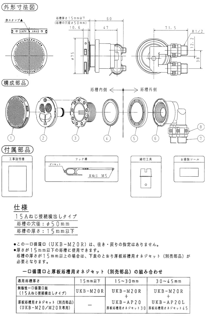 CORONAʥʡ ۴ĸ 15Aͤƥ쥹С  UKB-M20R  15A۴³ ۴Ķ