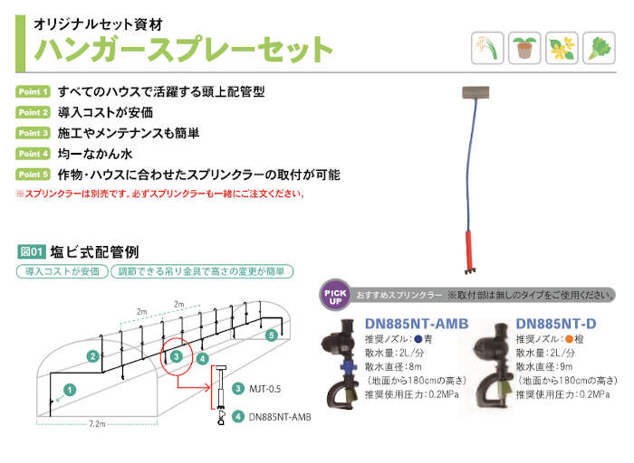 ۡ Ӽϥ󥬡ץ졼å 10 MJT-0.5x10 ӥå25mm/塼0.5m