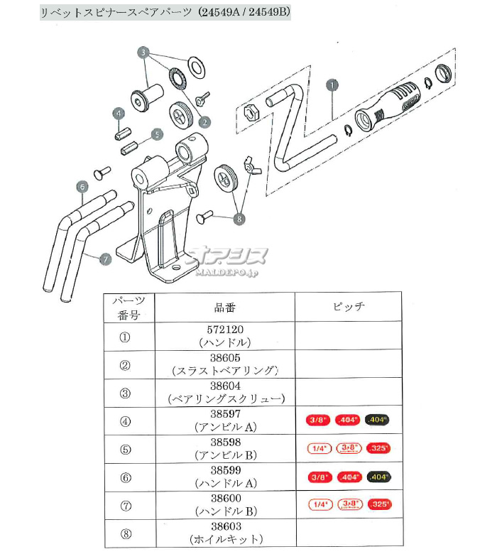 쥴(OREGON) ٥åȥԥʡ 24549B