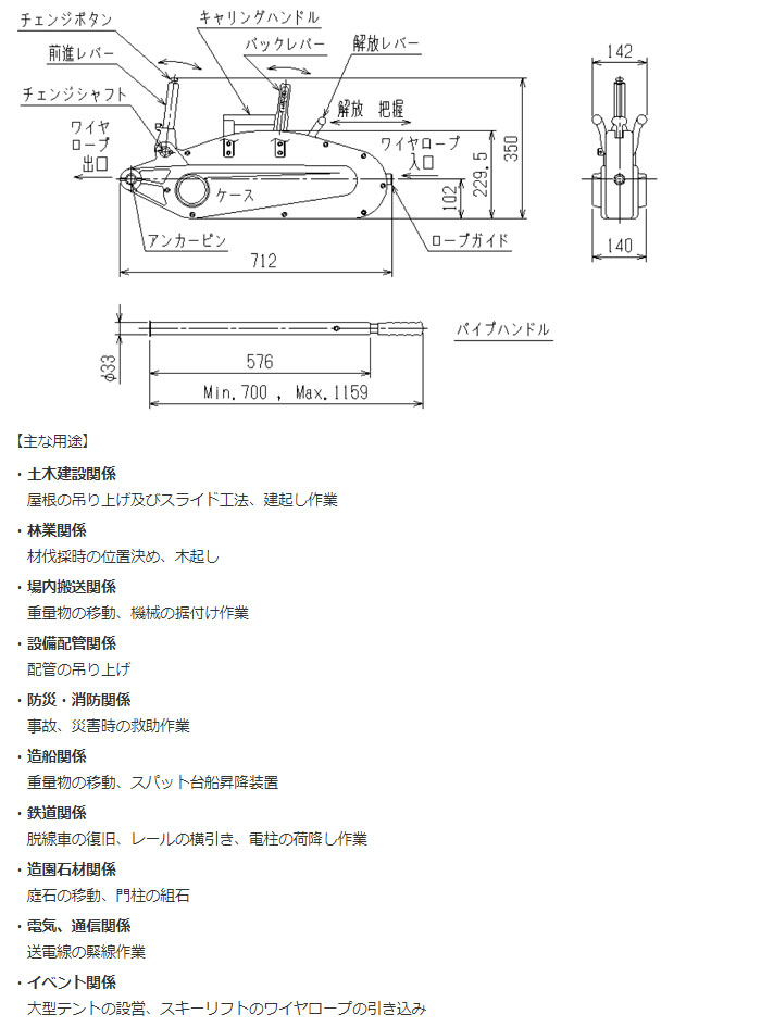 ĥޥ(륳ݥ졼) ѥ磻䡼 ۡ  T-35 16.3mm ǽ3000kg