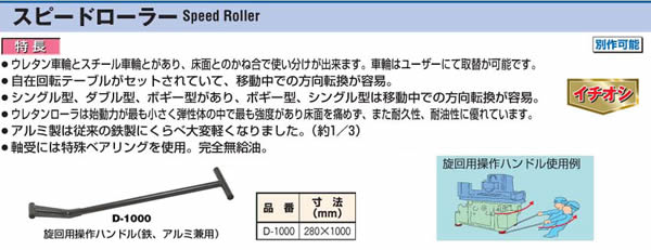  ԡɥ顼ϥɥ D-1000