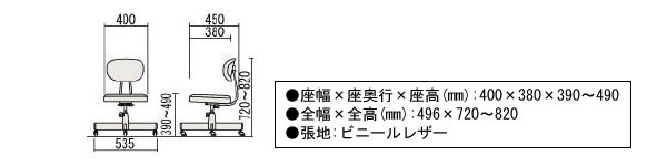 ȥ饹(TRUSCO) ե ɸ̳ػ L2095