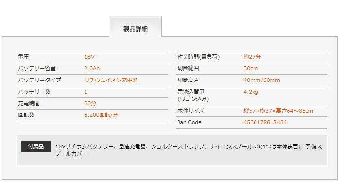 ֥åɥǥåBLACK&DECKER 뼰ʥȥޡ 若ץ饹 18VХåƥ꡼ GCM18N