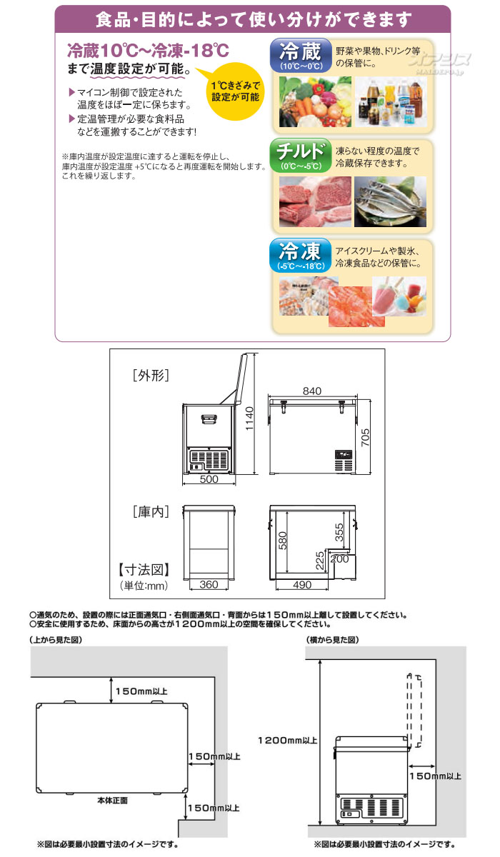 ʥȥ ݡ֥¢ 128L PRF-128 AC100VDC12V/24V ڸĿԲġ