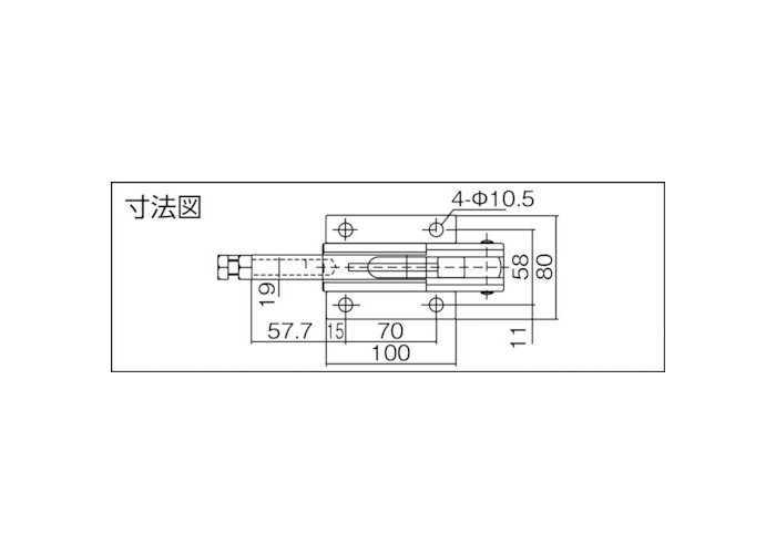  ȥ륯 ISK-51MB0