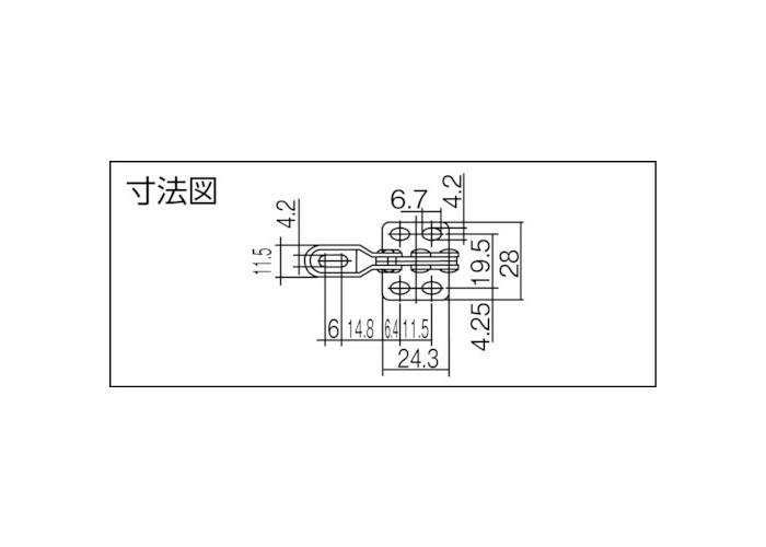  ȥ륯 ľϥɥ ISK-090