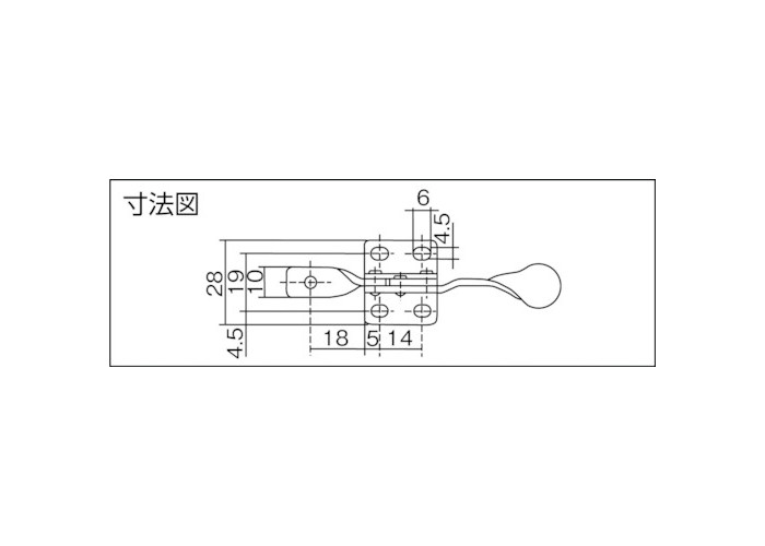  ȥ륯 ʿϥɥ ISK-010