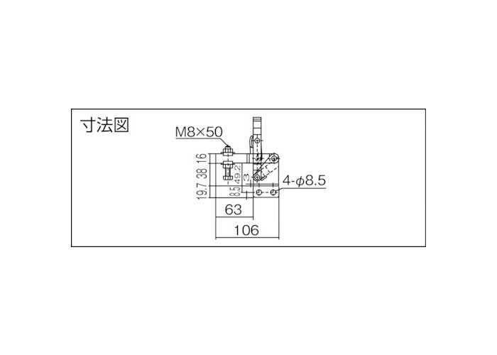  ȥ륯 ľϥɥ ISK-42S0