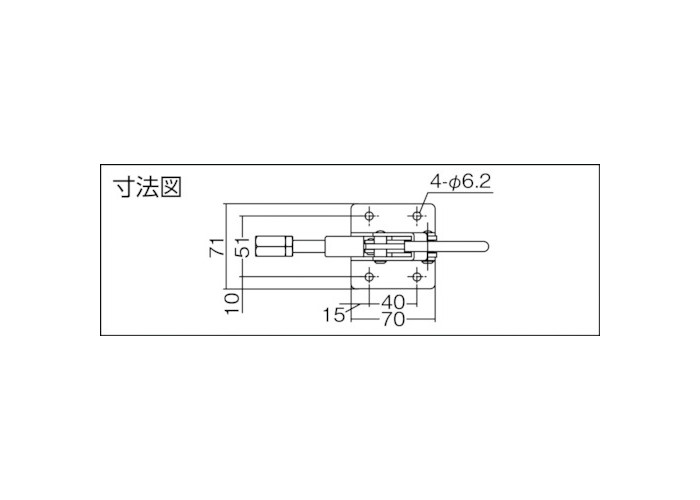  ȥ륯 ISK-51BS0